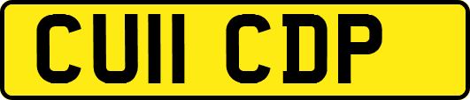 CU11CDP