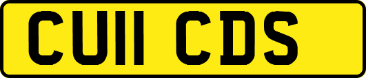 CU11CDS