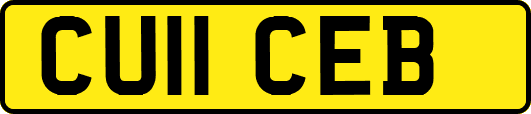 CU11CEB