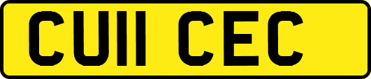 CU11CEC