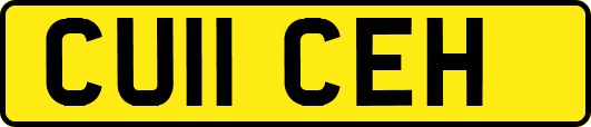 CU11CEH