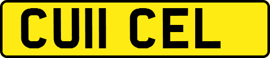 CU11CEL