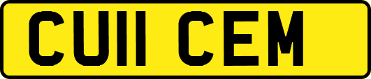 CU11CEM