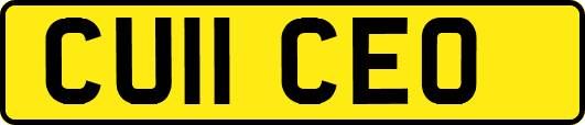 CU11CEO