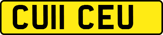 CU11CEU