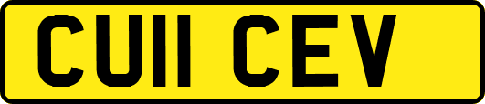 CU11CEV