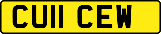 CU11CEW