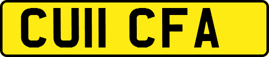 CU11CFA