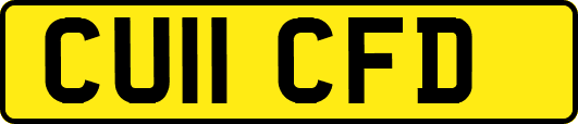 CU11CFD