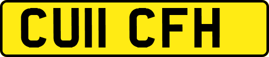 CU11CFH