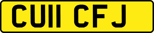 CU11CFJ