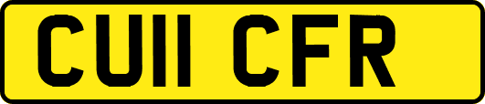 CU11CFR