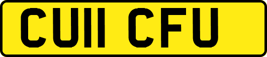 CU11CFU