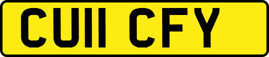CU11CFY