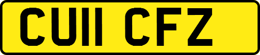 CU11CFZ