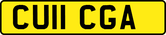 CU11CGA
