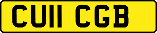 CU11CGB