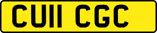 CU11CGC