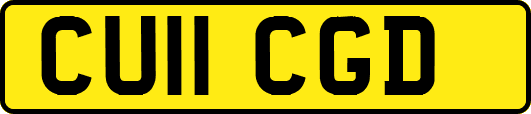 CU11CGD