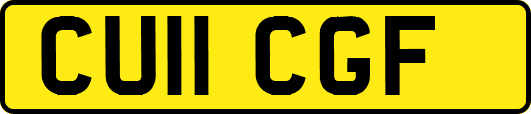 CU11CGF