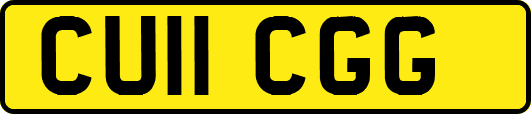 CU11CGG