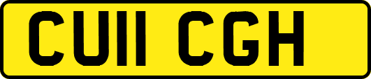 CU11CGH