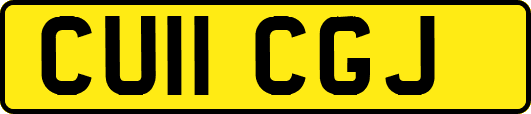 CU11CGJ