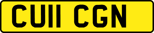 CU11CGN