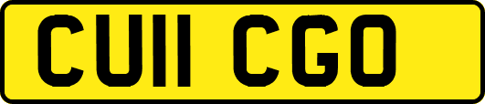 CU11CGO