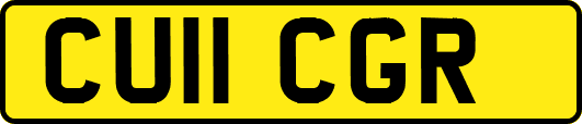CU11CGR