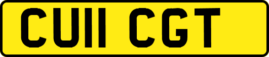 CU11CGT
