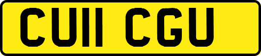 CU11CGU