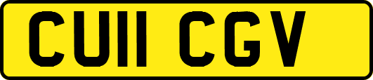 CU11CGV
