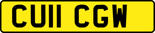 CU11CGW