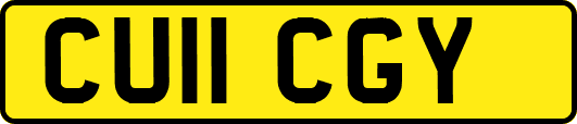 CU11CGY