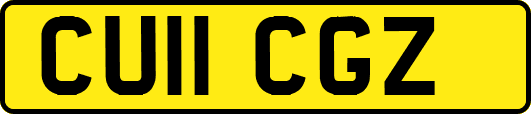 CU11CGZ