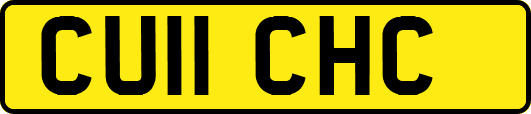 CU11CHC