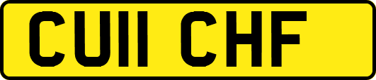 CU11CHF