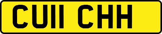 CU11CHH