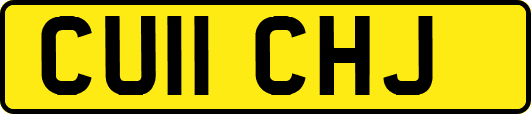 CU11CHJ
