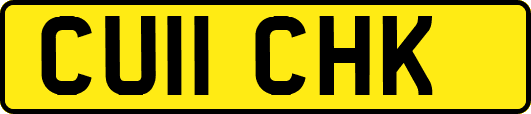 CU11CHK