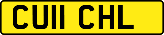 CU11CHL