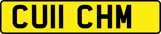 CU11CHM