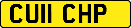 CU11CHP