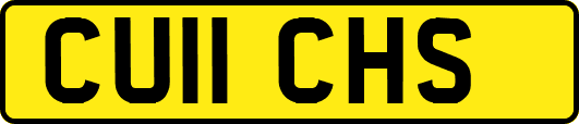 CU11CHS
