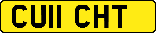 CU11CHT