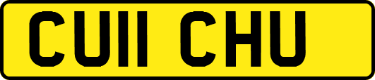 CU11CHU