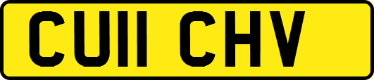 CU11CHV
