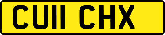 CU11CHX