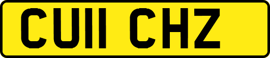 CU11CHZ